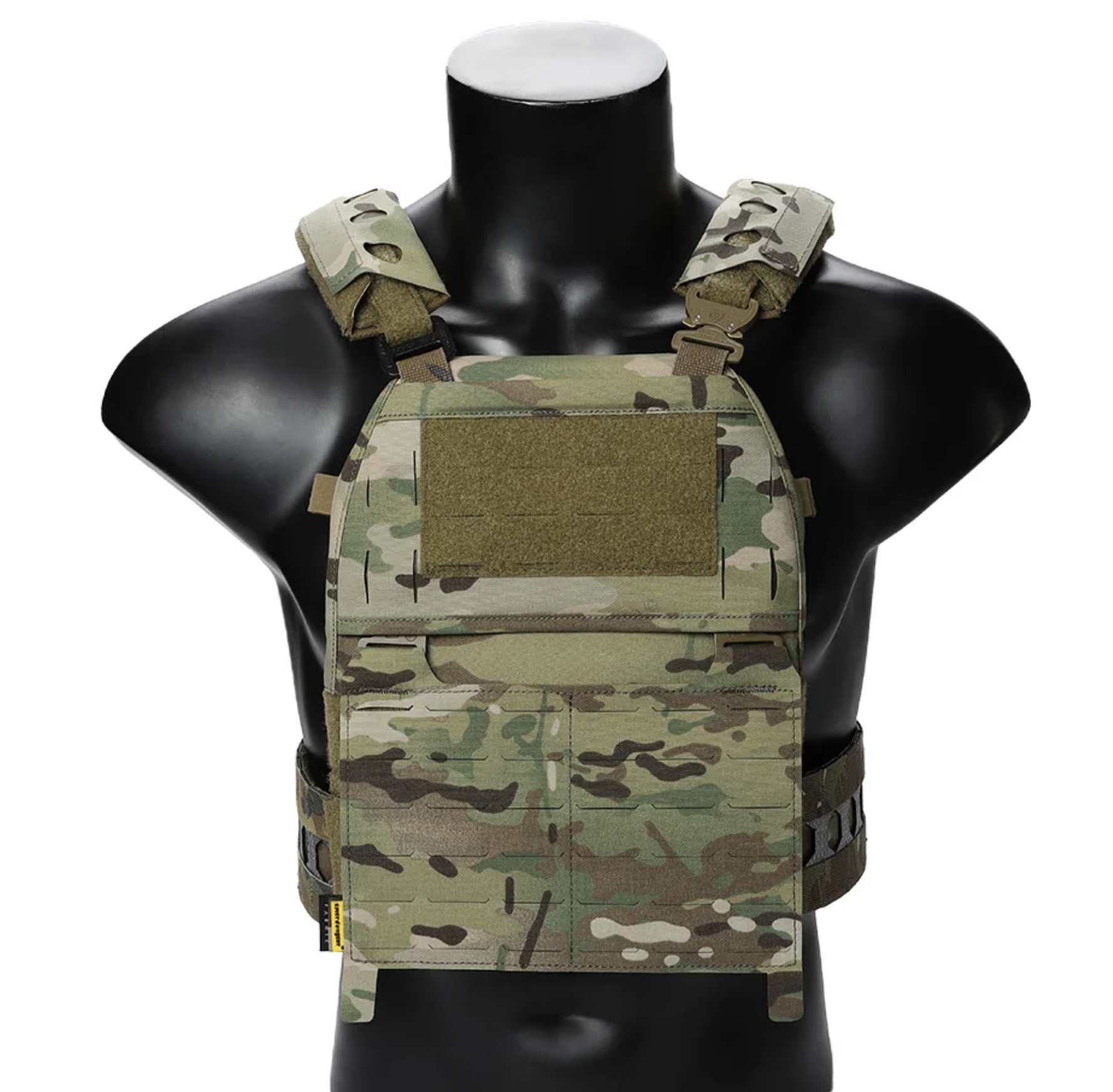 Бронежилет Emersongear FRO Style V5 Tactical Combat Vest — изображение 2
