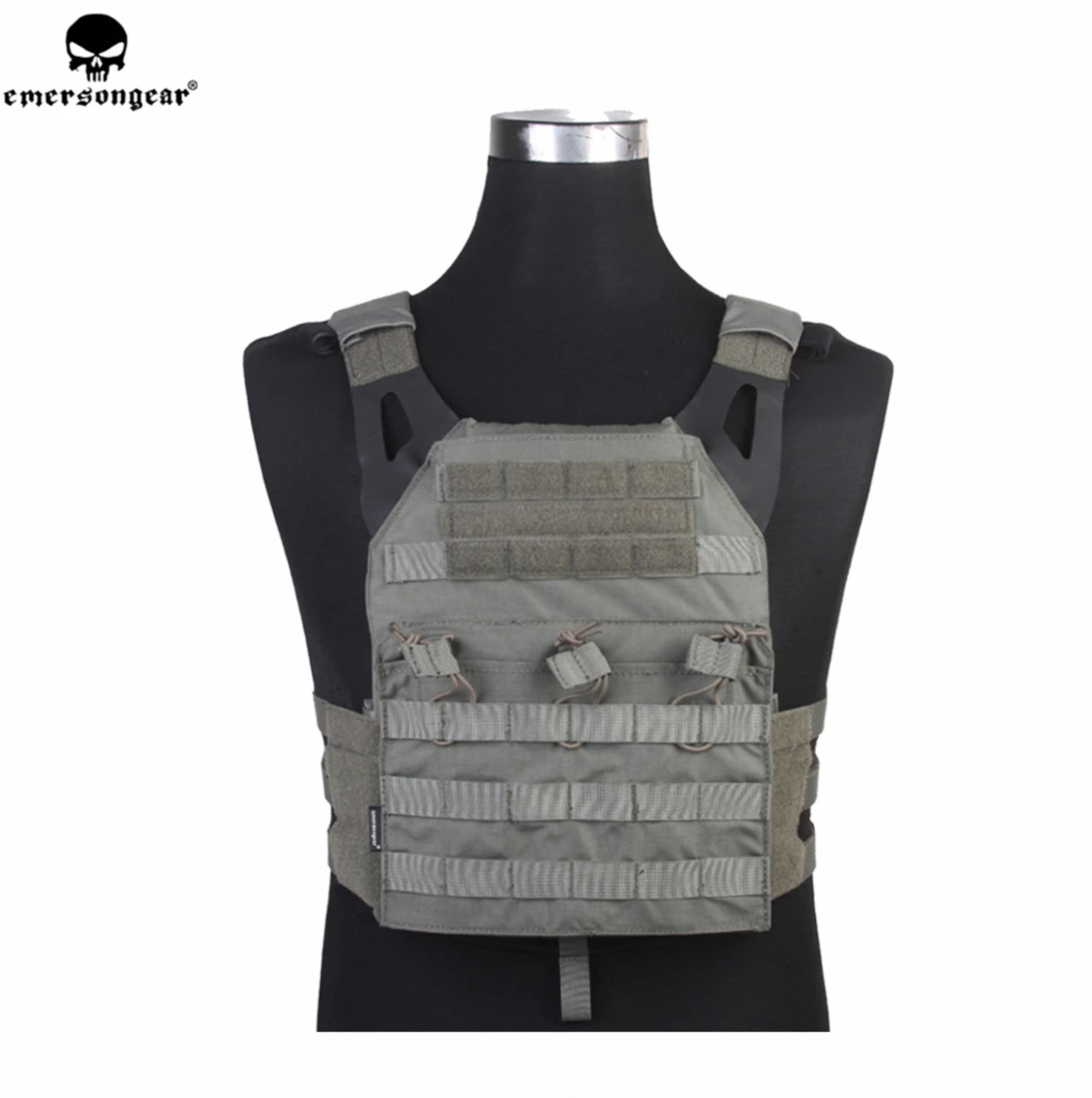 Бронежилет Emersongear JPC Tactical Vest Plate Carrier — изображение 6