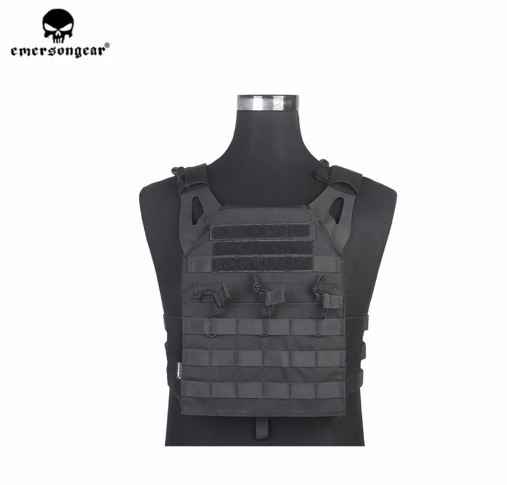 Бронежилет Emersongear JPC Tactical Vest Plate Carrier — изображение 7