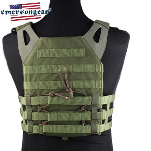 Бронежилет Emersongear JPC Tactical Vest Plate Carrier