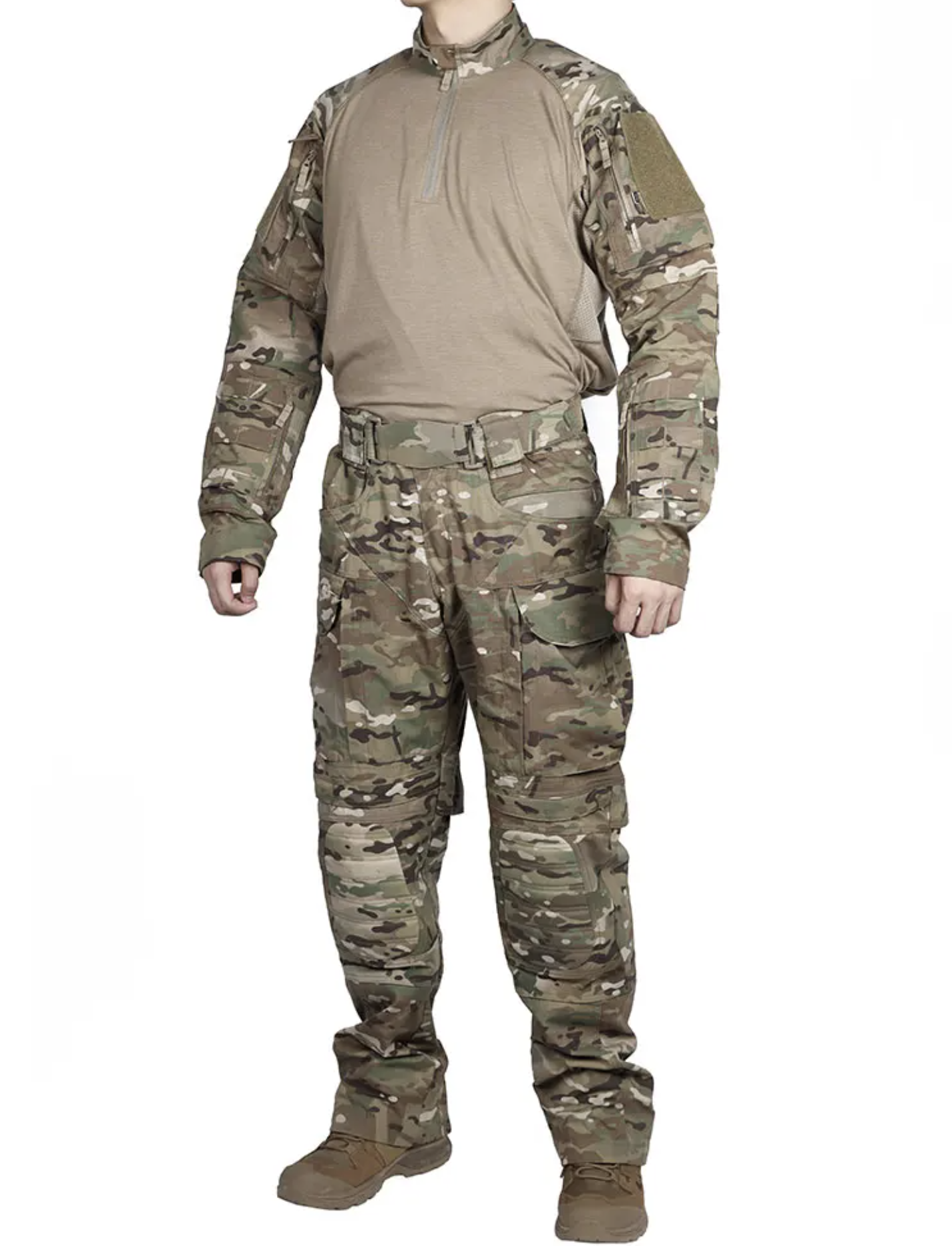 Брюки Emersongear Anaconda All-Terrain Combat — изображение 3