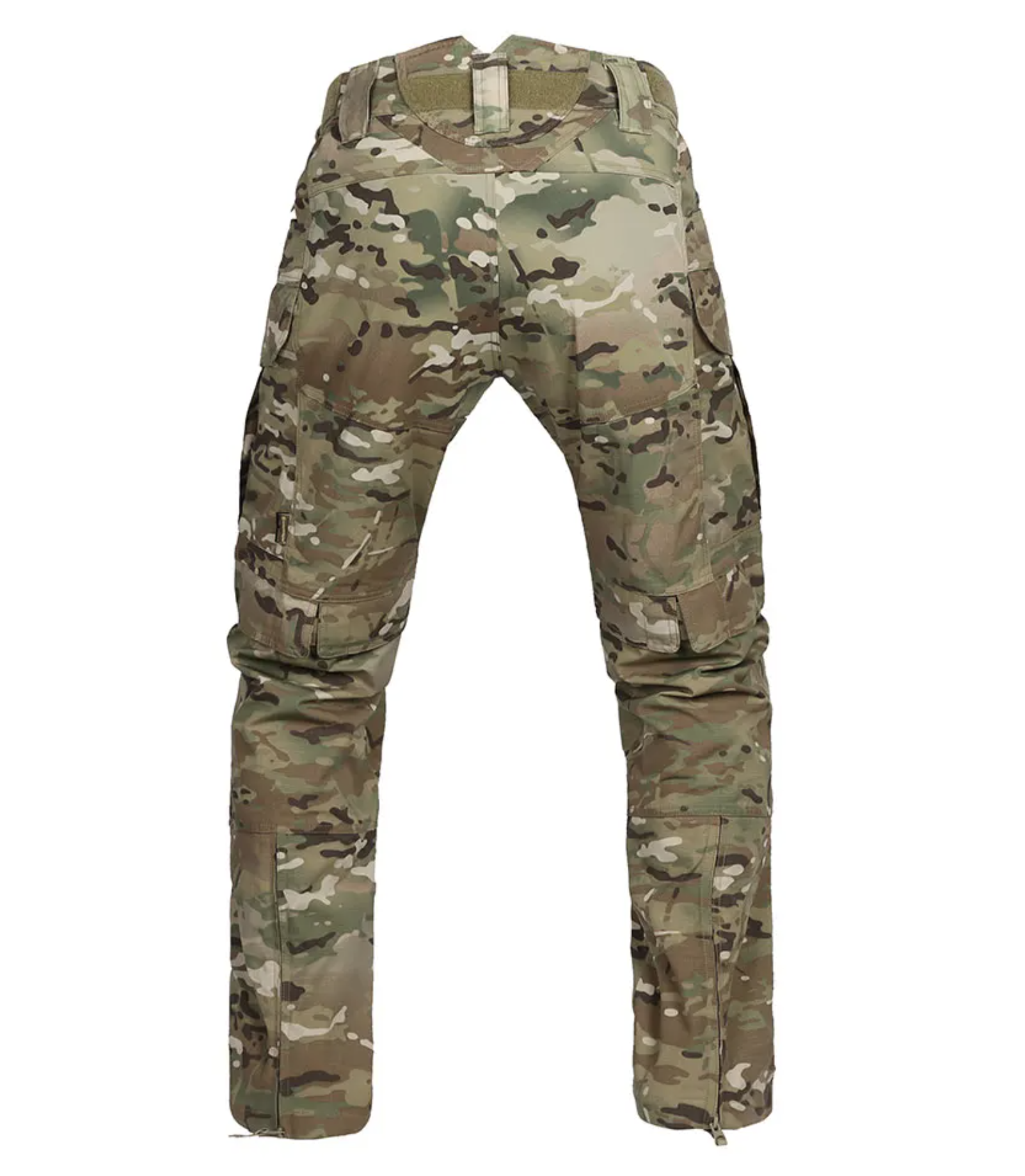 Брюки Emersongear Anaconda All-Terrain Combat — изображение 5