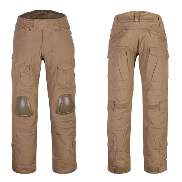 Брюки Emersongear Blue Label Gen 2 G2