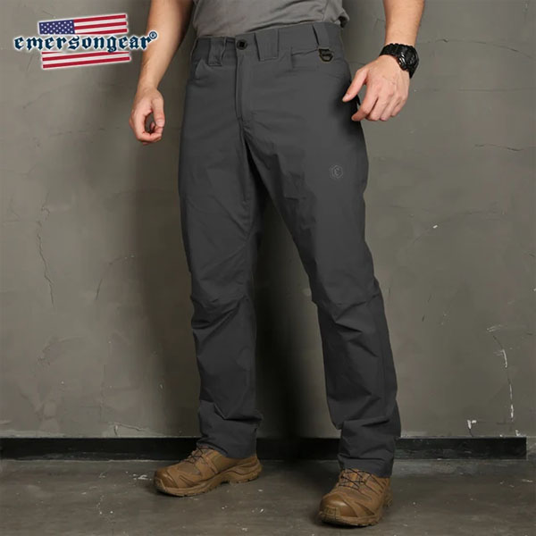 Брюки Emersongear Blue Label из нейлона