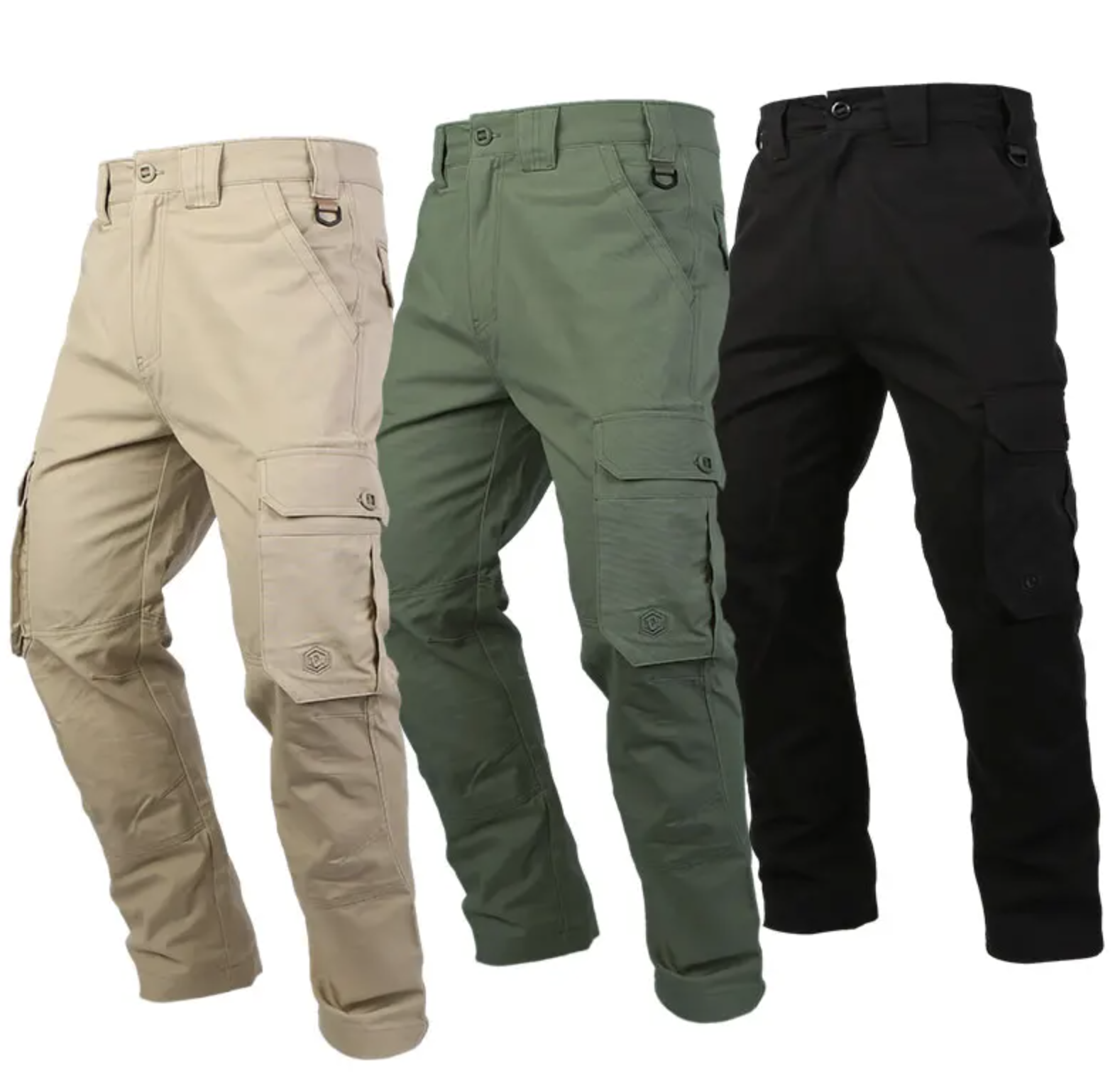 Брюки Emersongear Blue Label Thylacine Commuter — изображение 2