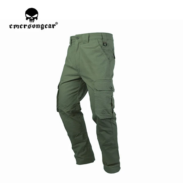 Брюки Emersongear Blue Label Thylacine Commuter