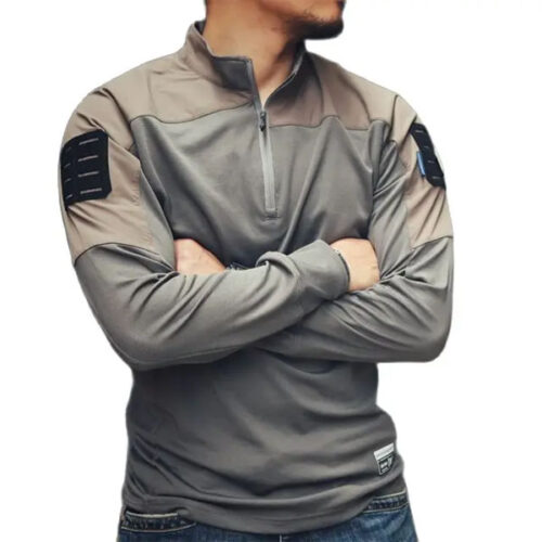 Футболка Emersongear Blue Label Frogmen