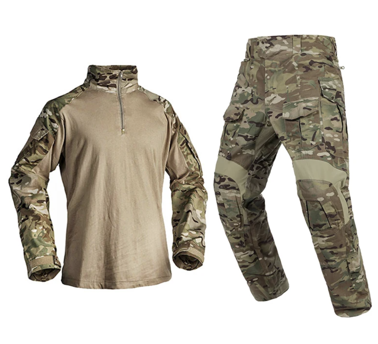 Комплект Emerson G3 Multicam — изображение 2