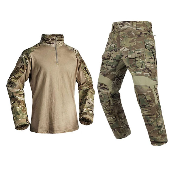 Комплект Emerson G3 Multicam