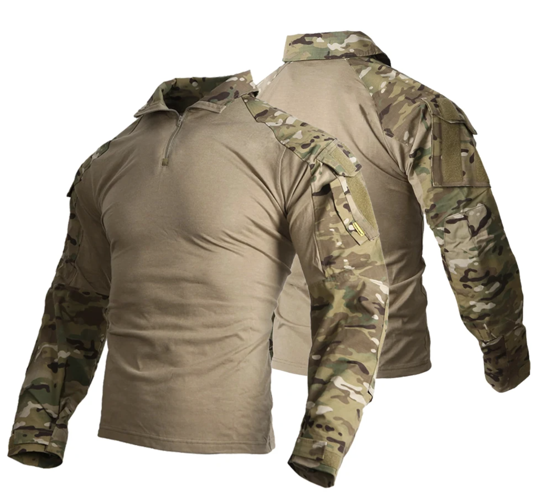 Тактический костюм Emersongear G3 Multicam — изображение 2