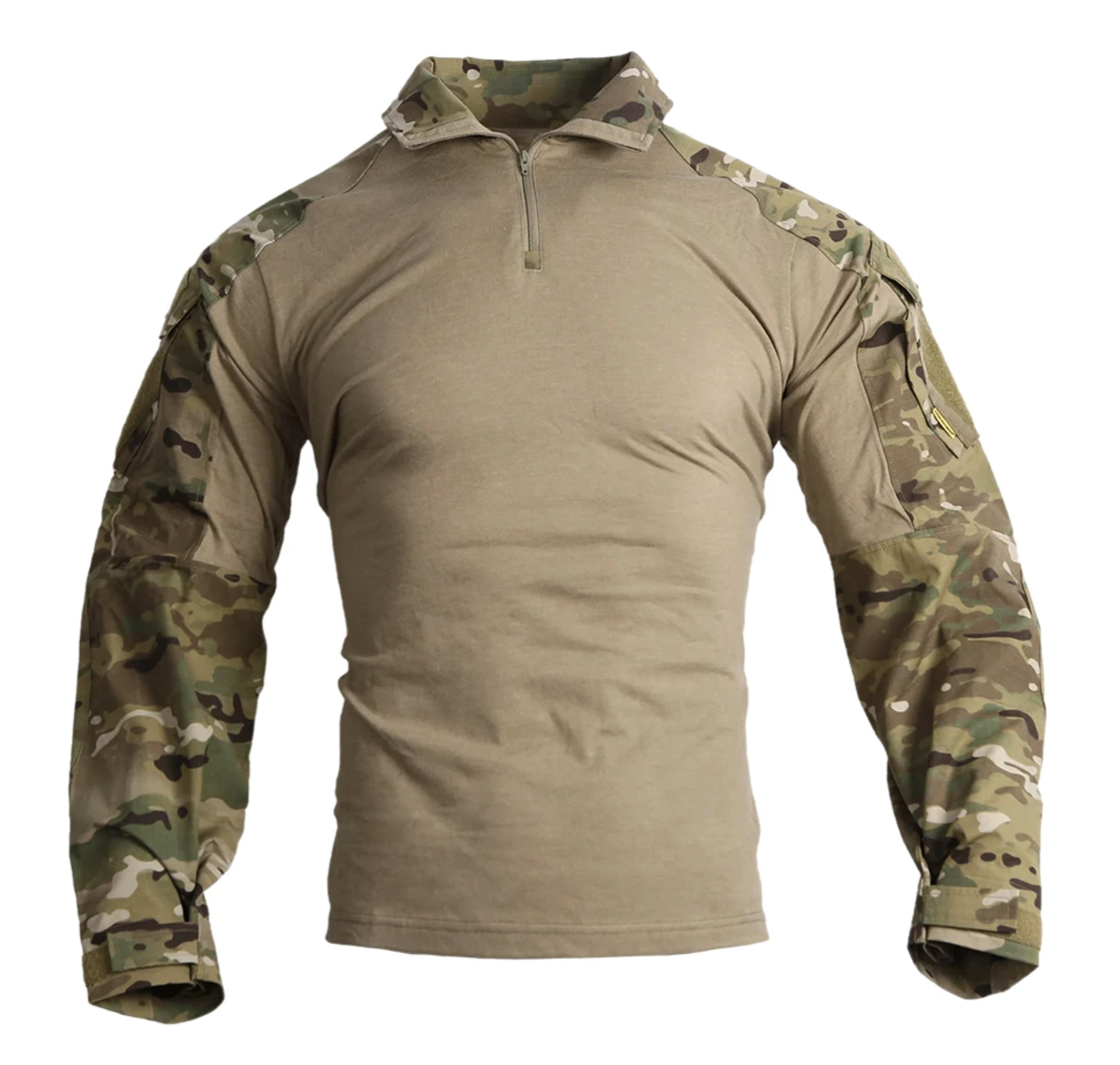 Тактический костюм Emersongear G3 Multicam — изображение 3