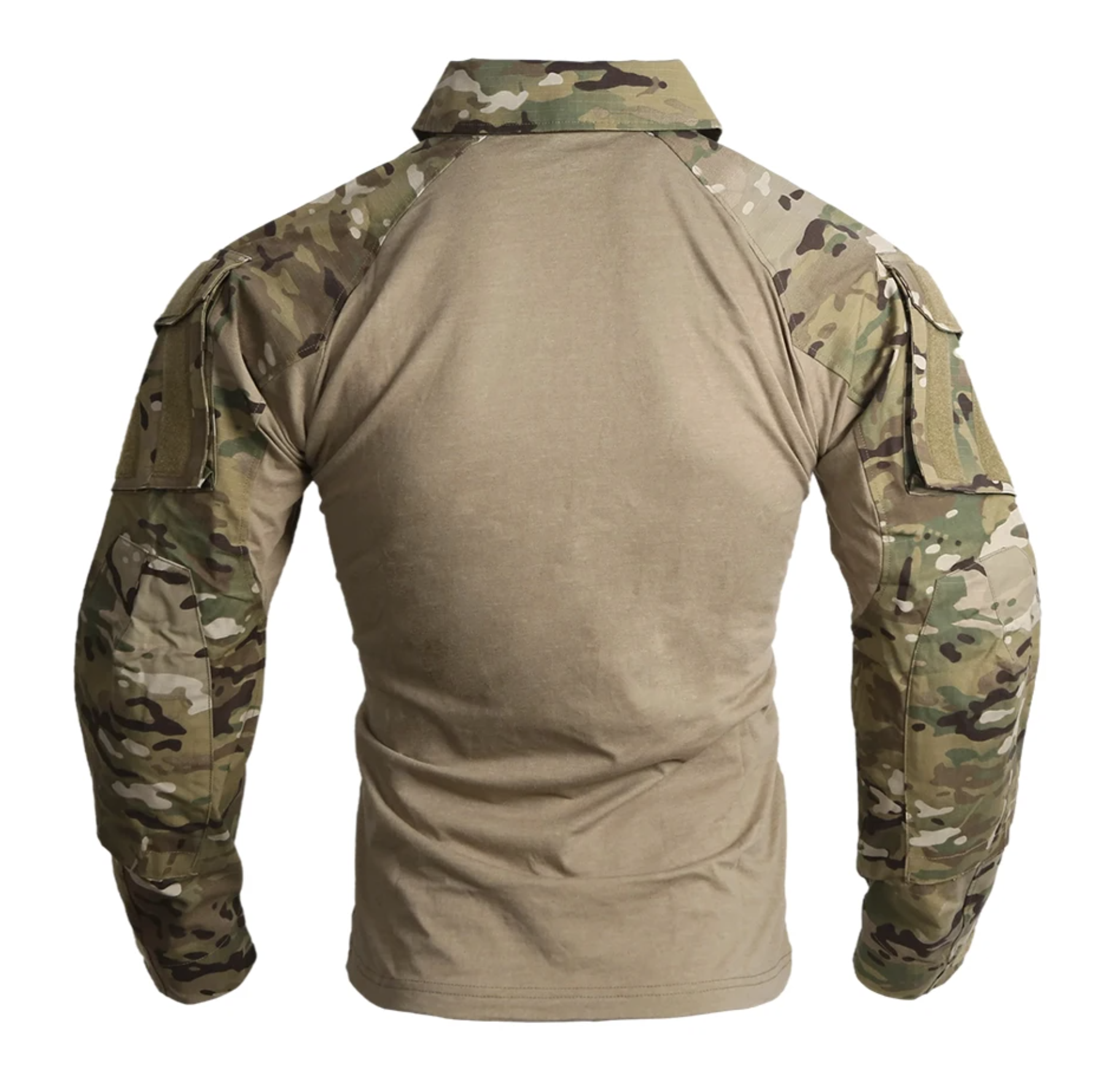 Тактический костюм Emersongear G3 Multicam — изображение 4