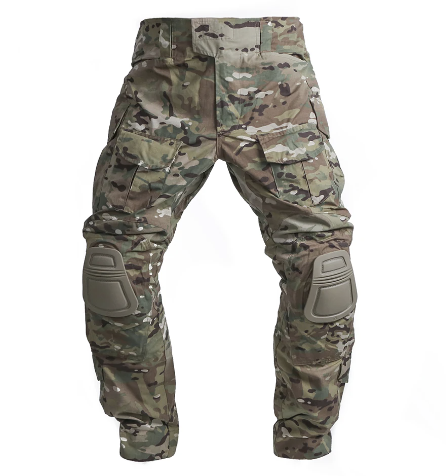 Тактический костюм Emersongear G3 Multicam — изображение 5