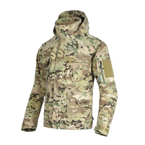 Куртка Emersongear Blue Label Dimorphic Egret
