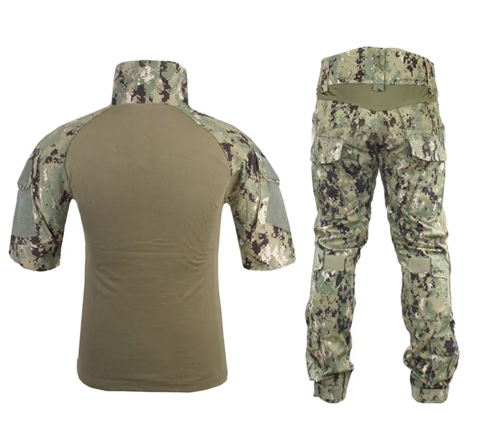 Летний комплект Emersongear G3 Multicam — изображение 4