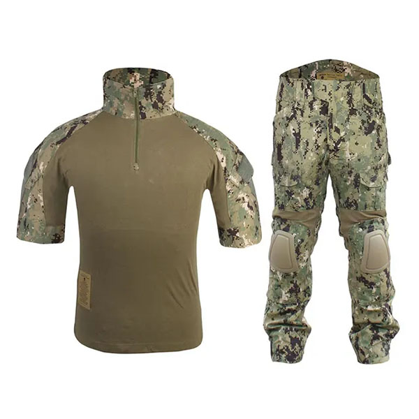Летний комплект Emersongear G3 Multicam