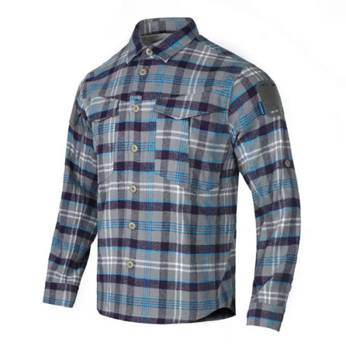 Рубашка Emersongear Blue Label Longicorn