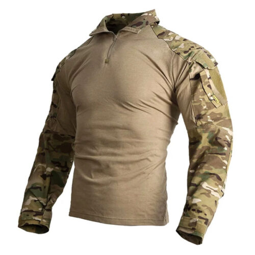 Рубашка Emersongear G3 Combat Shirt