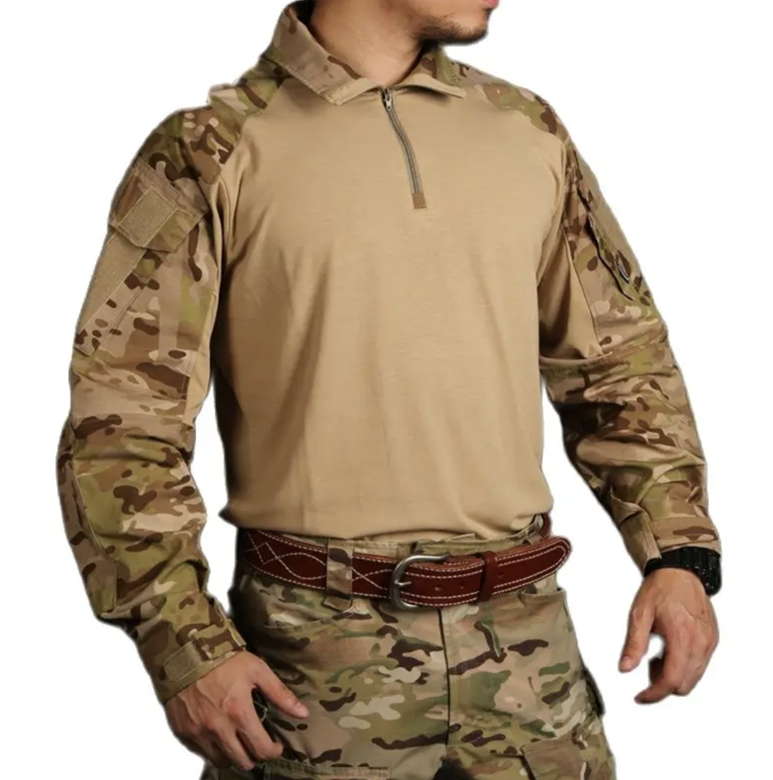 Рубашка Emersongear G3 Combat Shirt Upgraded ver. — изображение 3