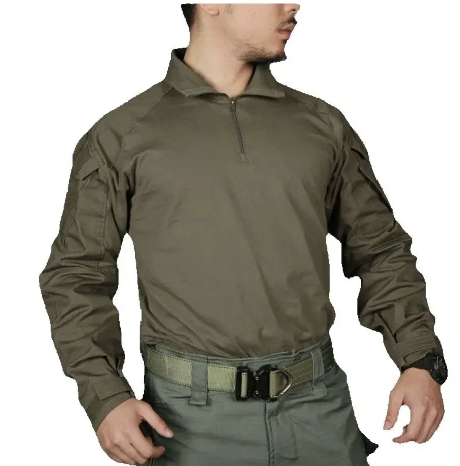 Рубашка Emersongear G3 Combat Shirt Upgraded ver. — изображение 2