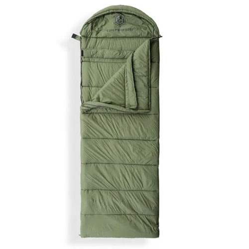 Спальный мешок Emersongear Blue Label Polar L/R